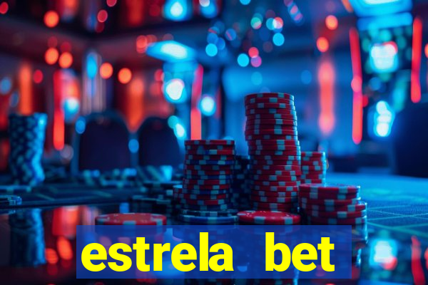 estrela bet convidar amigo